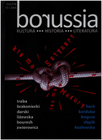 Okładka numeru 53 (2014)