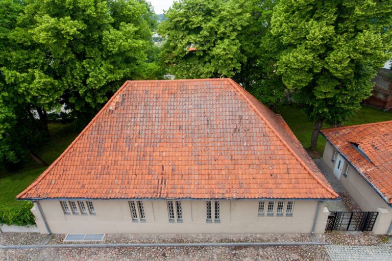 Budynek Domu Mendelsohna w Olsztynie