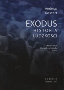 Exodus. Historia ludzkości