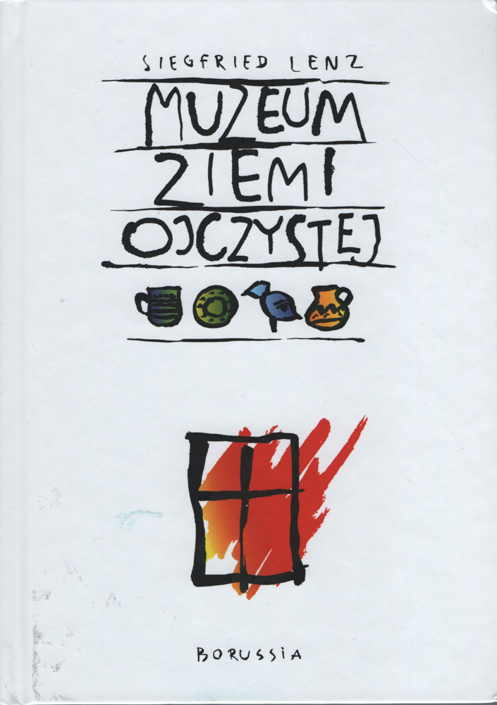 Muzeum ziemi ojczystej