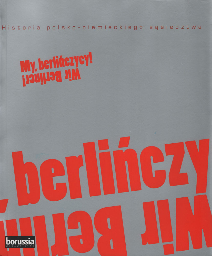 My, berlińczycy!