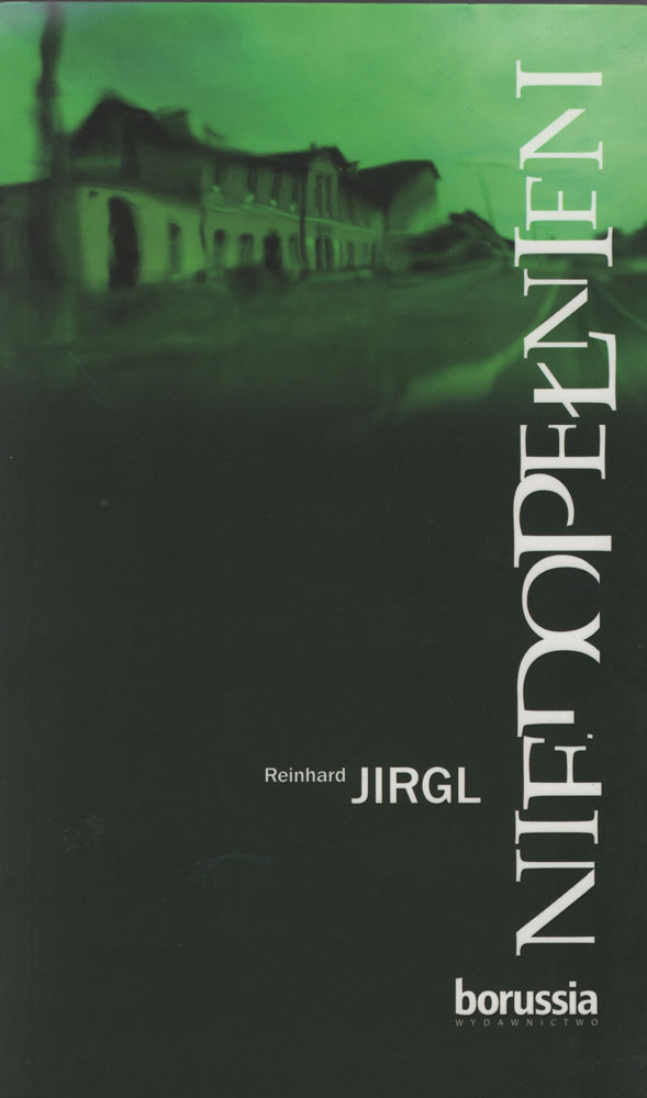 Niedopełnieni