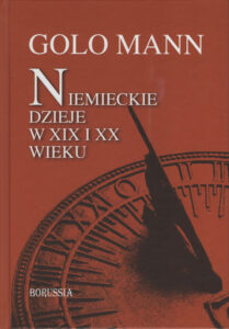 Niemieckie dzieje w XIX i XX wieku