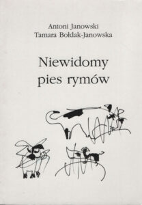 Niewidomy pies rymów