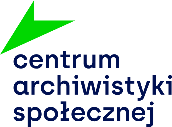 Centrum Archiwistyki Społecznej