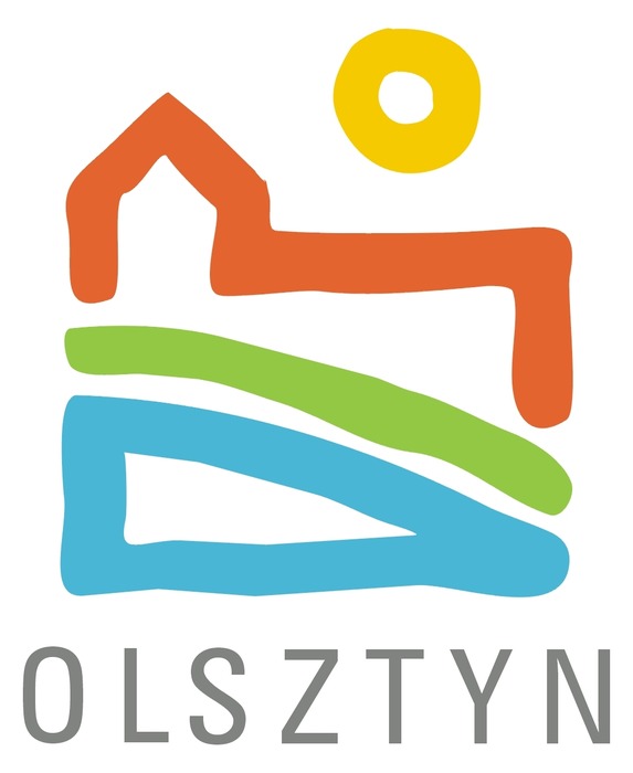 Logo Miasta Olsztyn