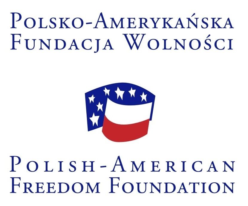 Polsko-Amerykańska Fundacja Wolności – partner Fundacji „Borussia”