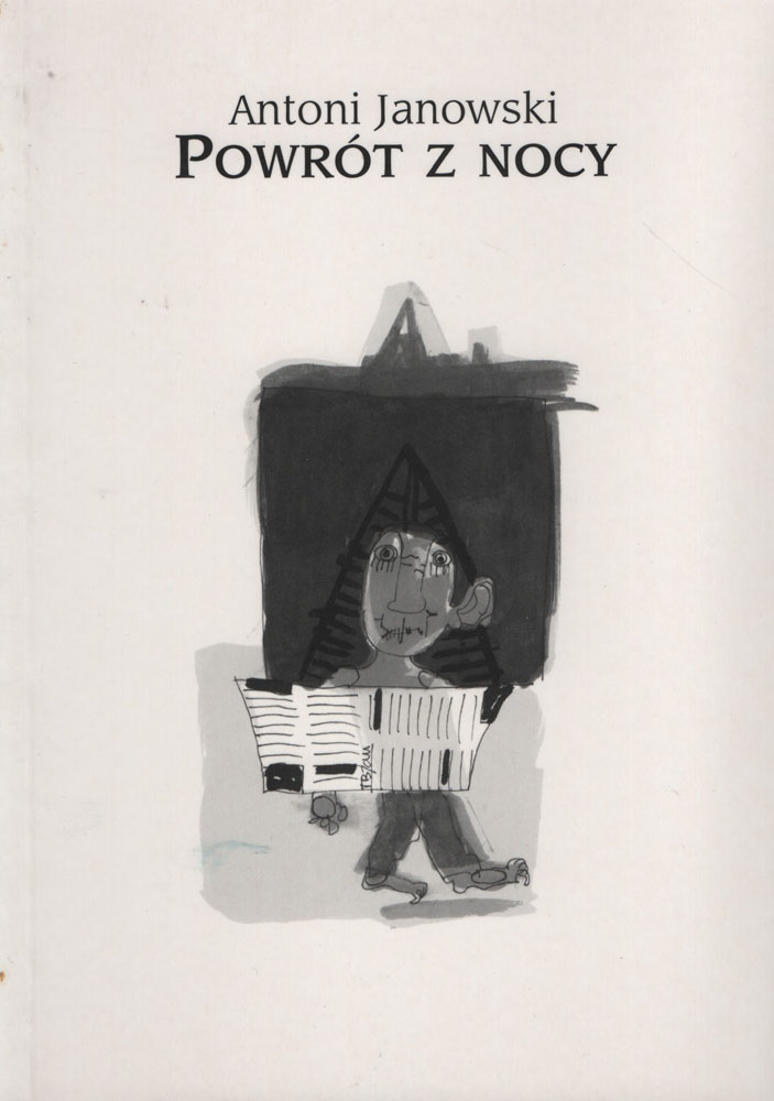 Powrót z nocy