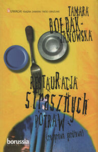 Restauracja strasznych potraw