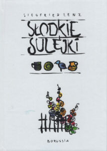 Słodkie Sulejki