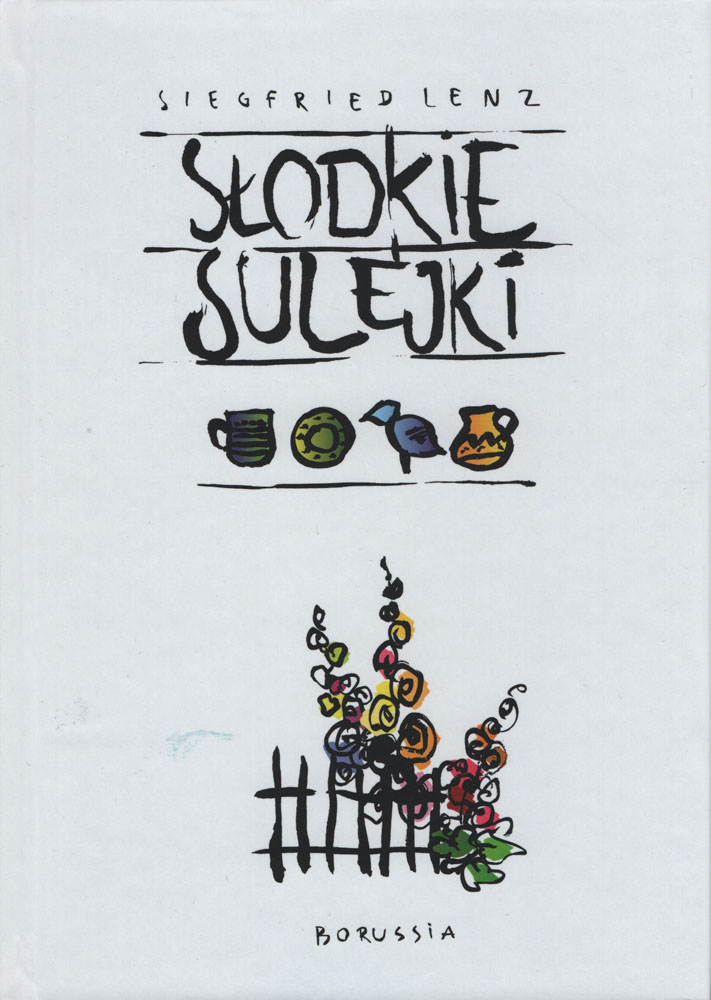 Słodkie Sulejki