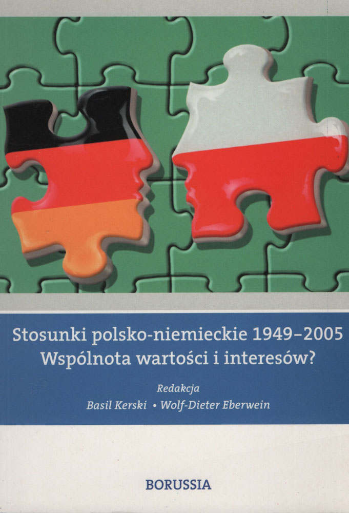 Stosunki polsko-niemieckie 1949-2005