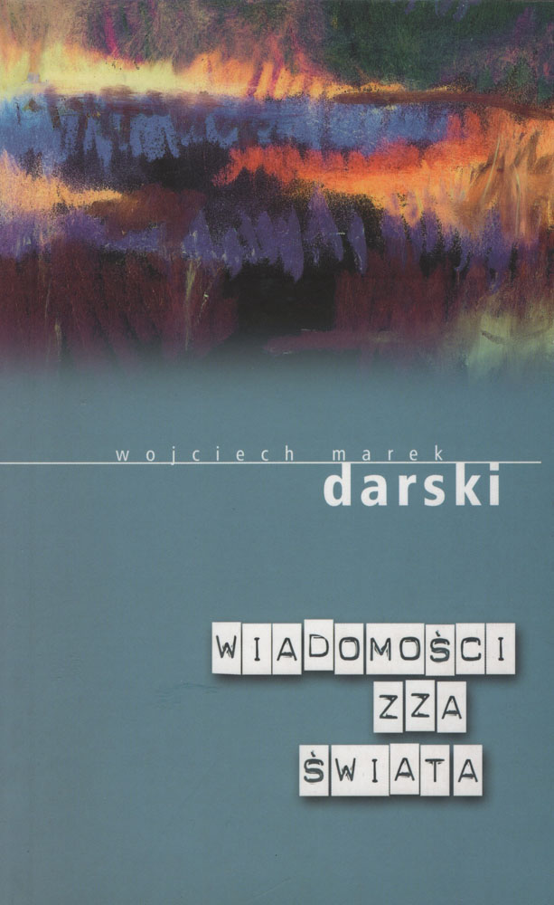 Wiadomości zza świata