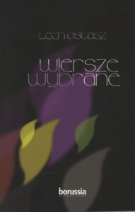 Wiersze wybrane