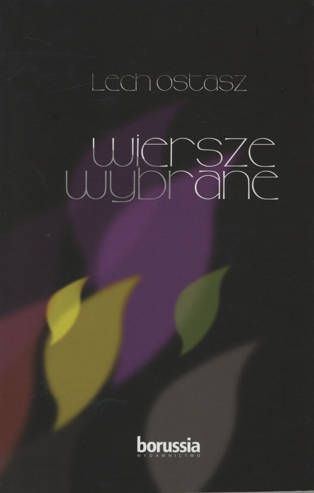 Wiersze wybrane