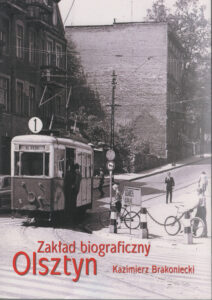 Zakład biograficzny Olsztyn