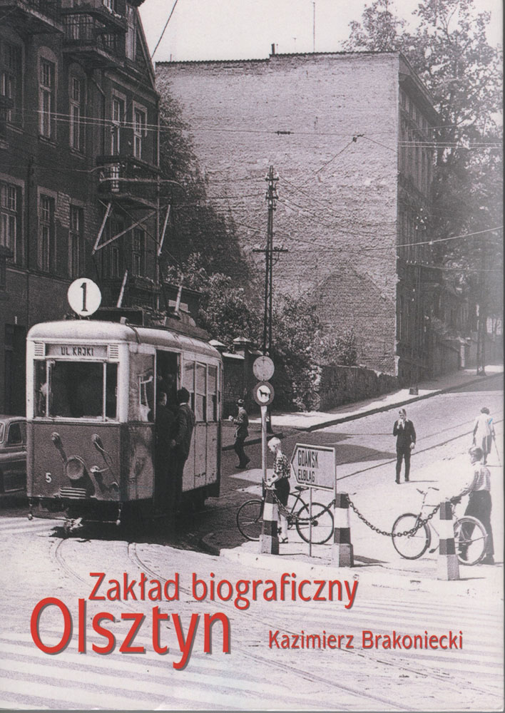 Zakład biograficzny Olsztyn