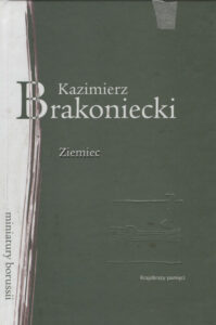 Ziemiec. Prowincjałki rowerowe
